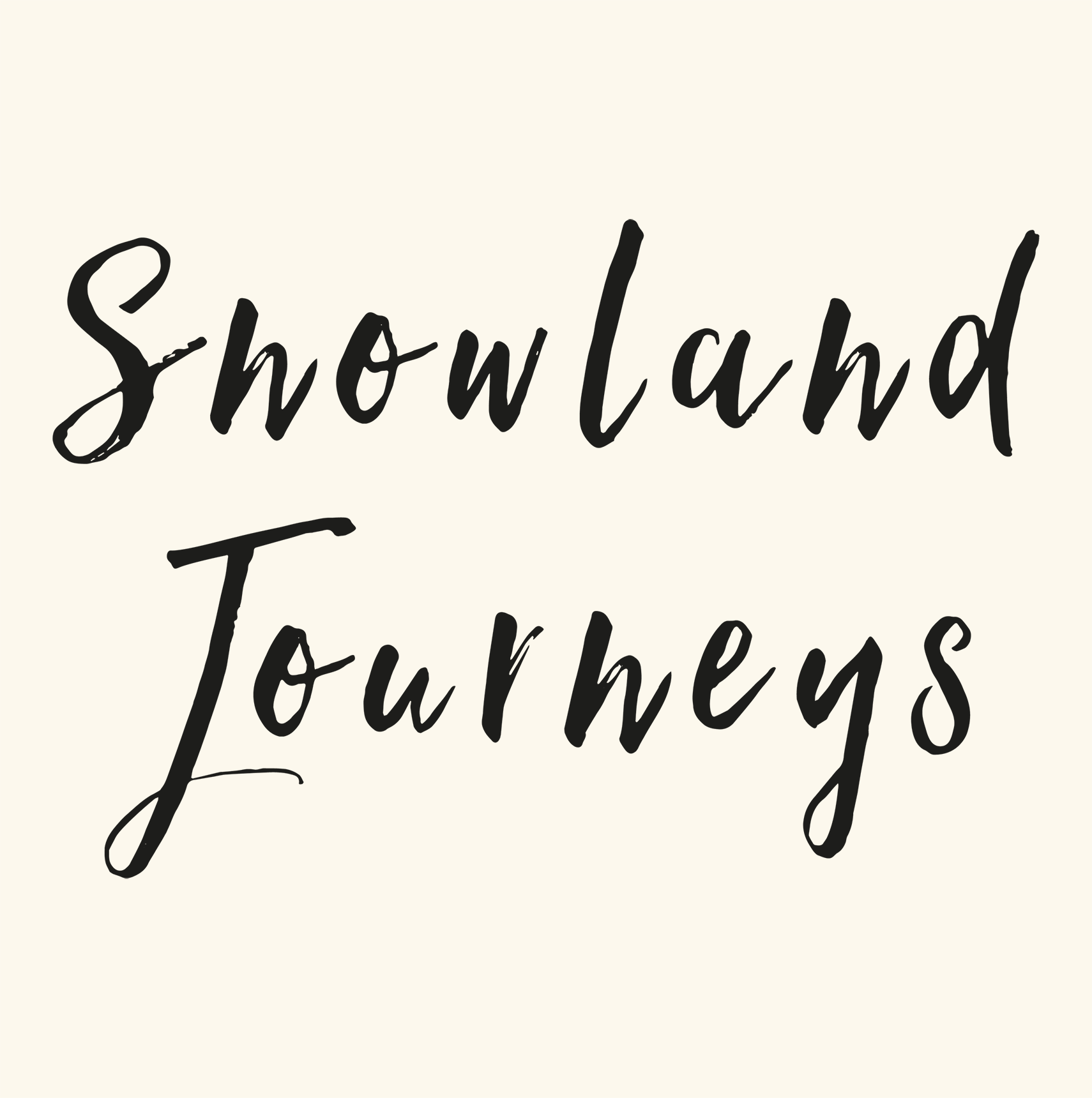 Snowland Journeys